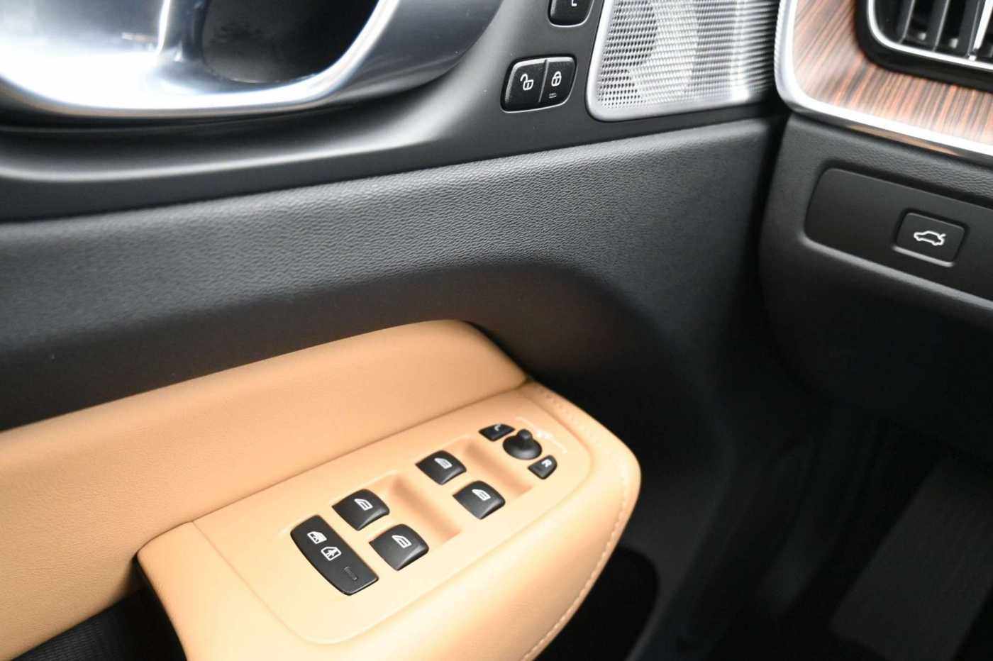 Volvo XC60 – Bild 28
