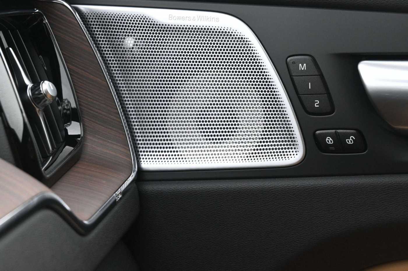 Volvo XC60 – Bild 29