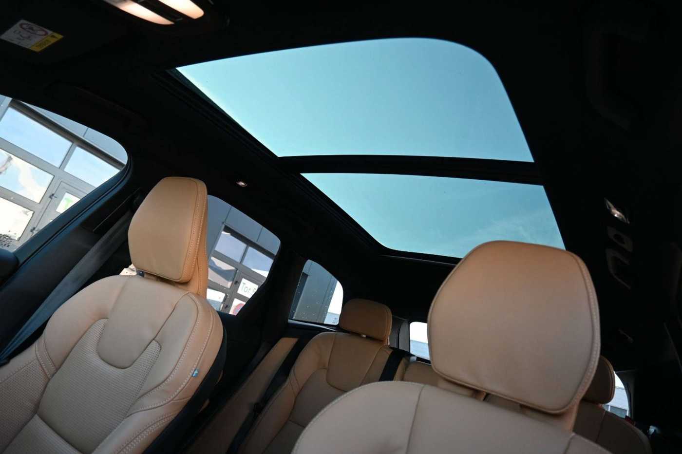 Volvo XC60 – Bild 31