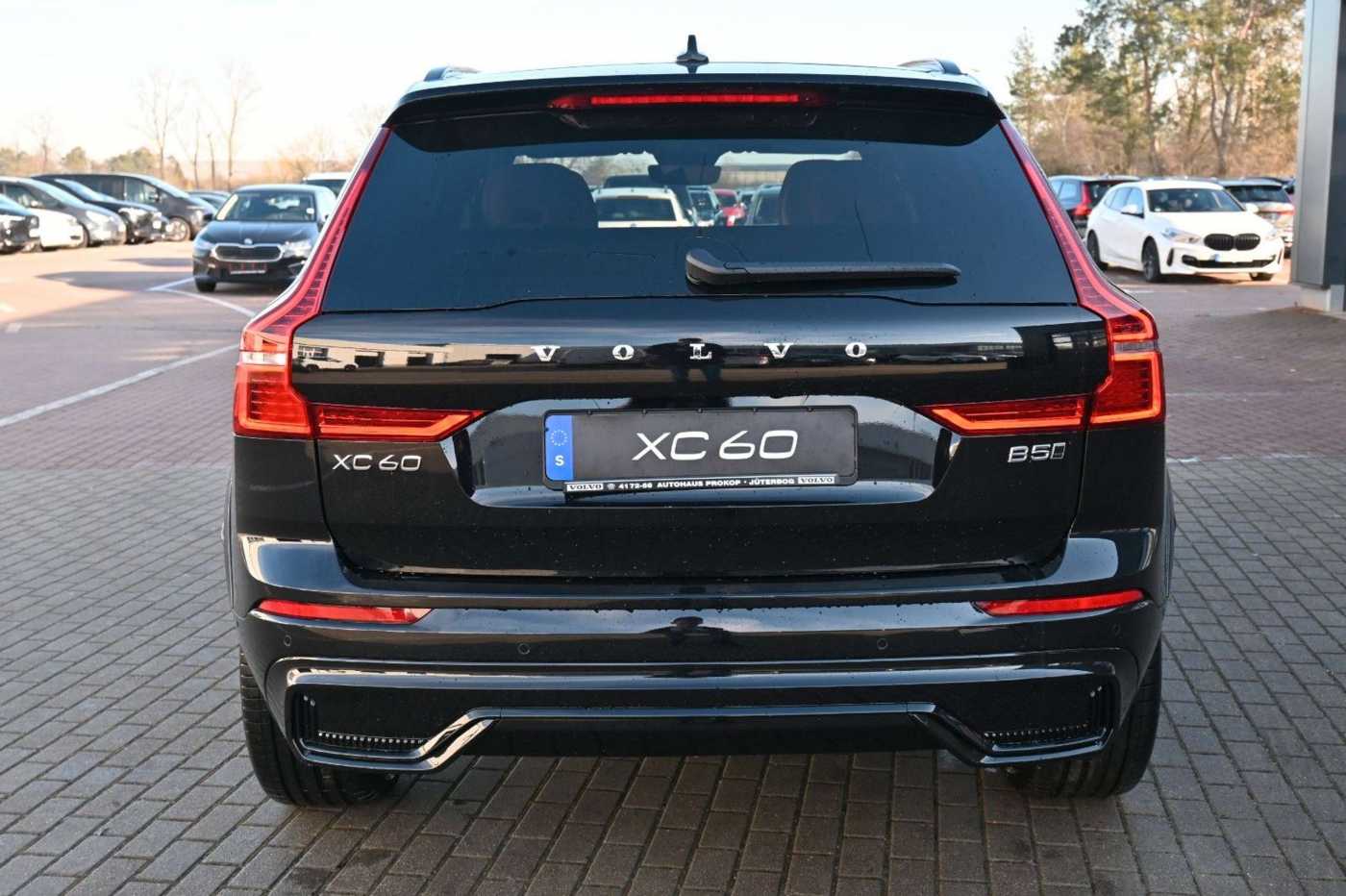 Volvo XC60 – Bild 4
