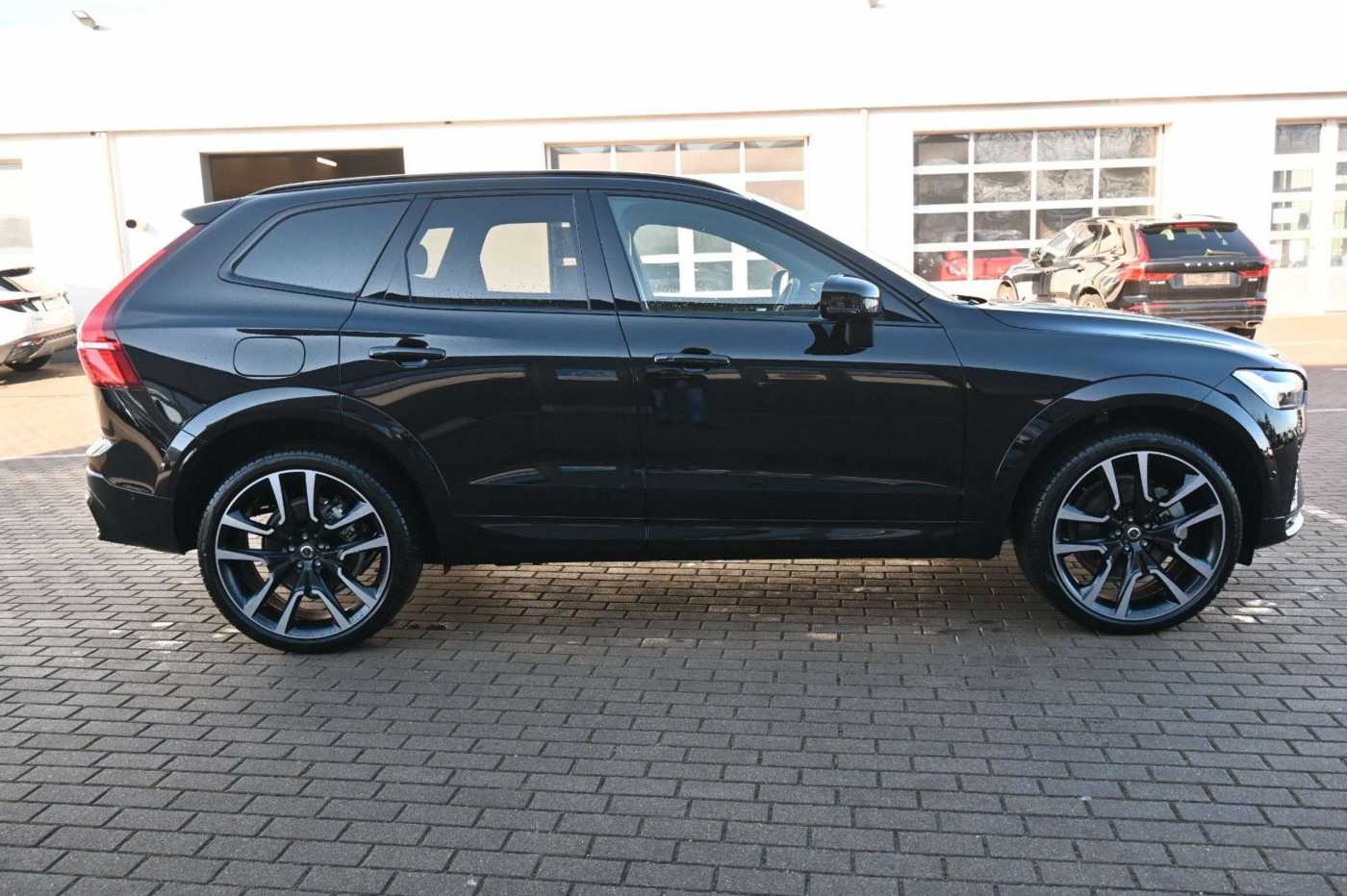 Volvo XC60 – Bild 6