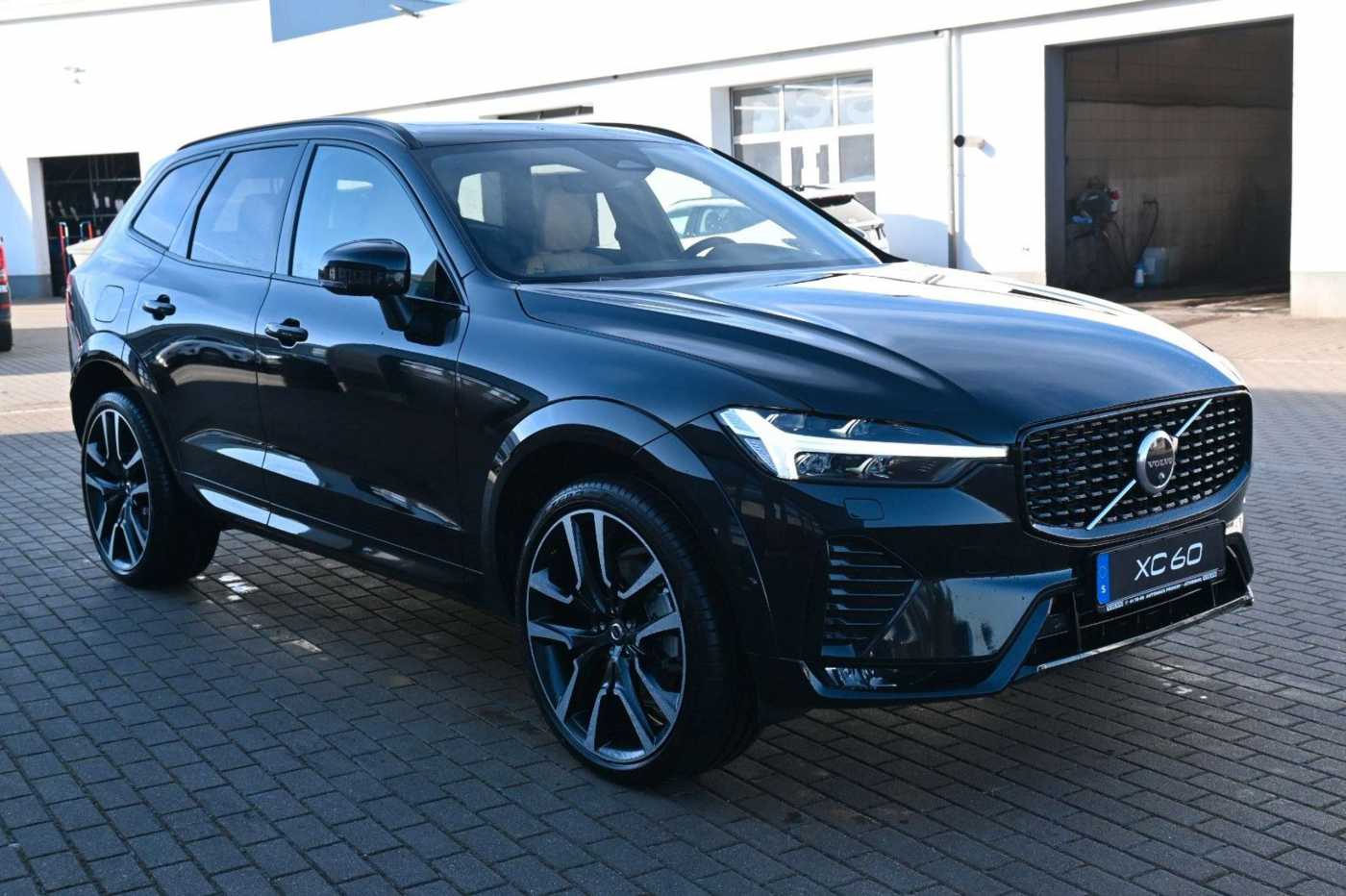 Volvo XC60 – Bild 7