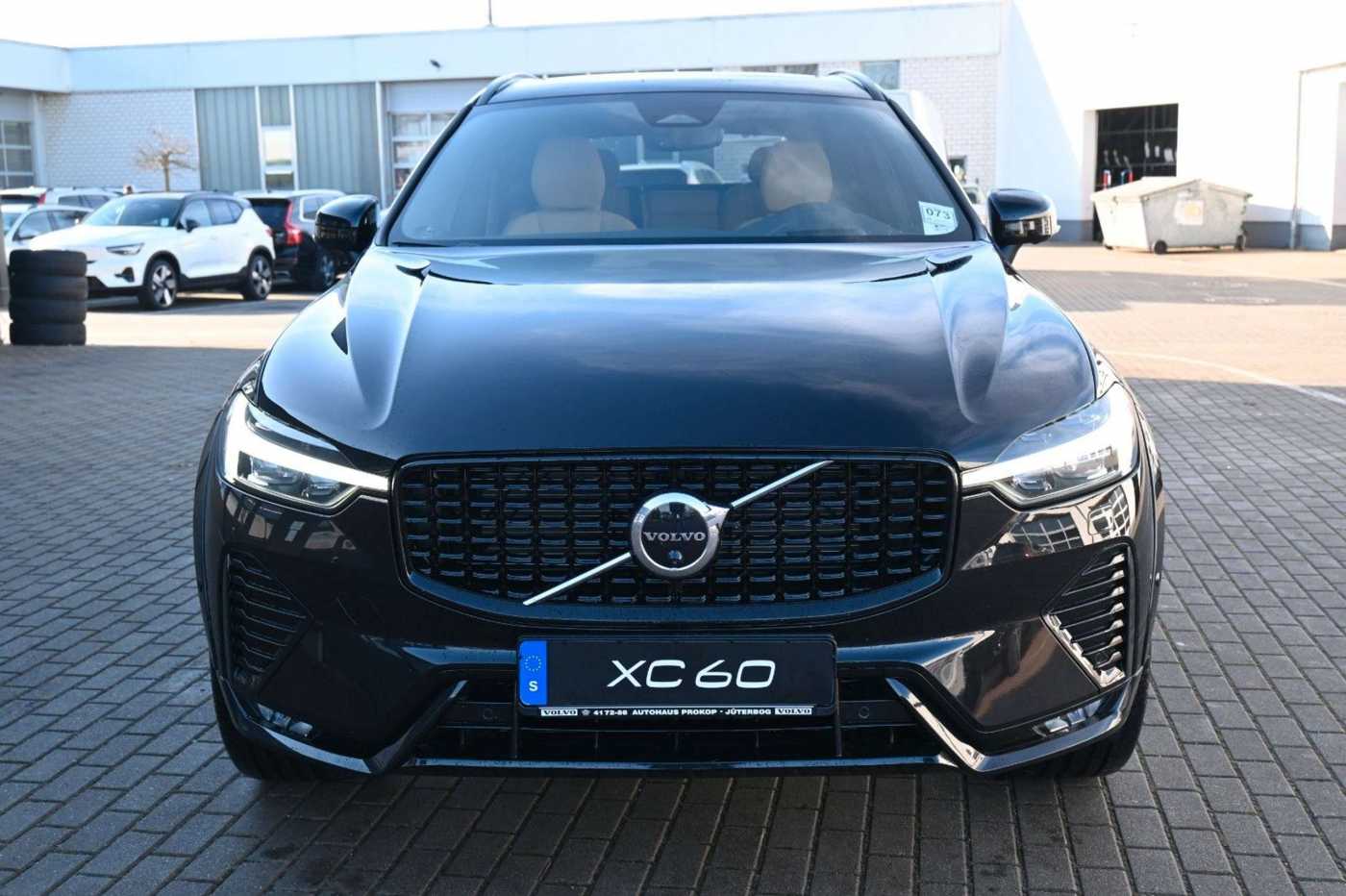 Volvo XC60 – Bild 8