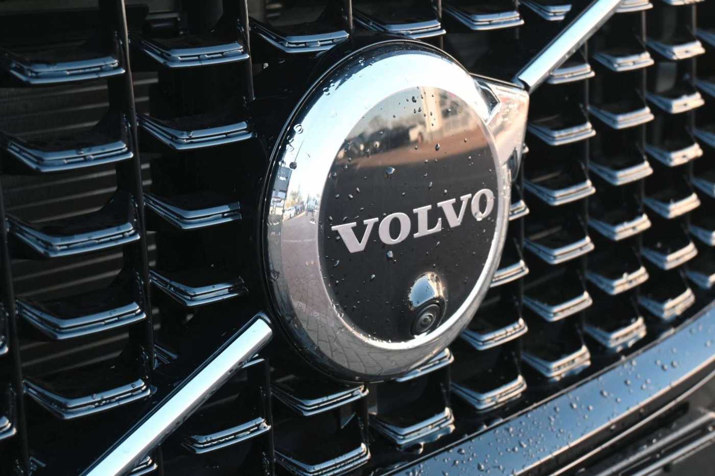 Volvo XC60 – Bild 9