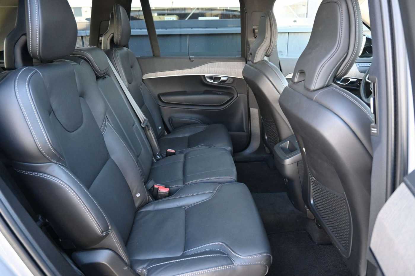 Volvo XC90 – Bild 15
