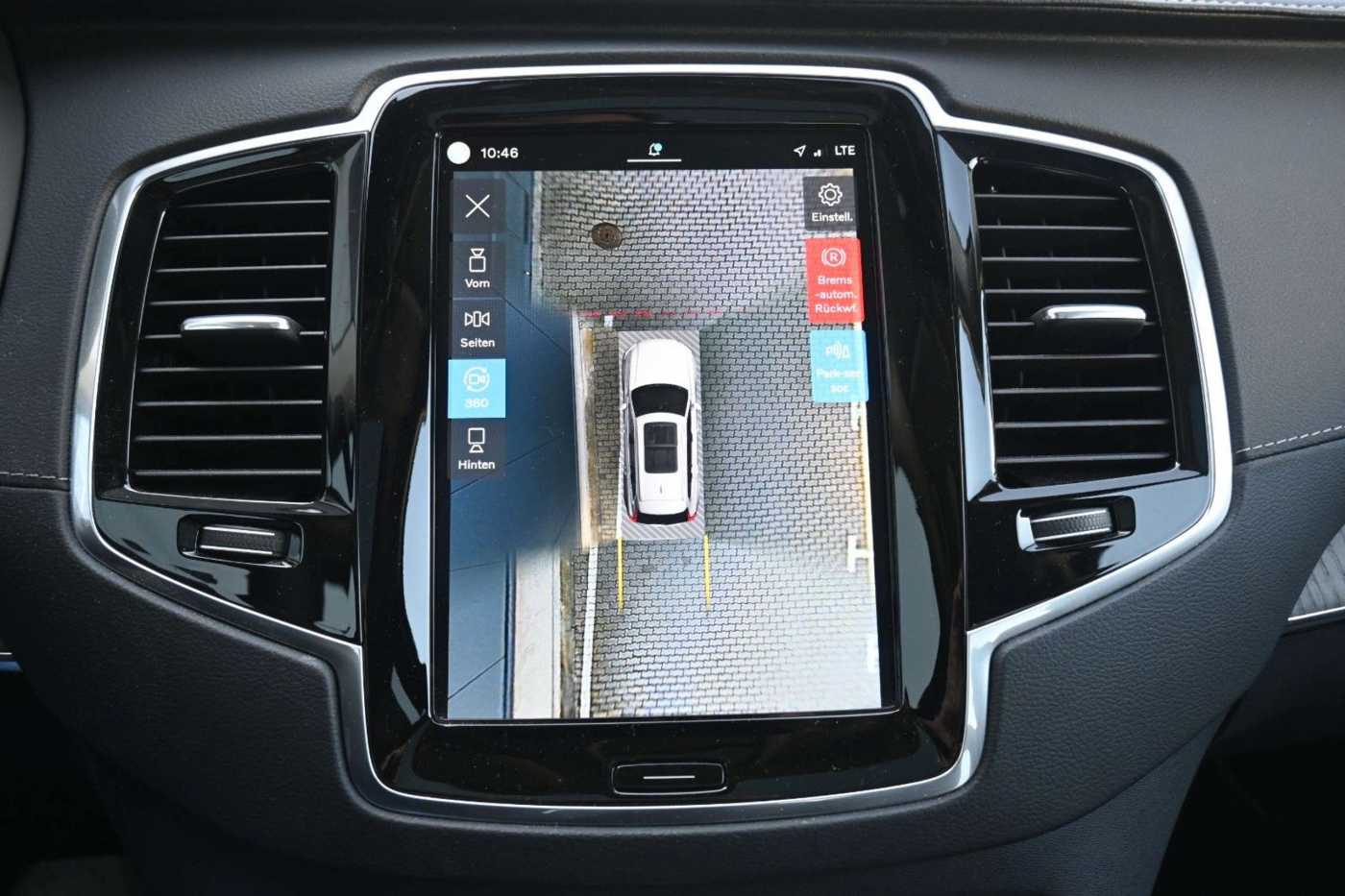 Volvo XC90 – Bild 21
