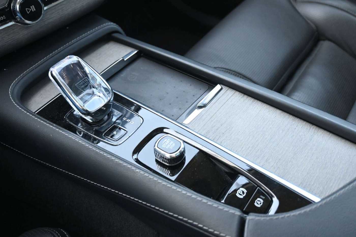 Volvo XC90 – Bild 22
