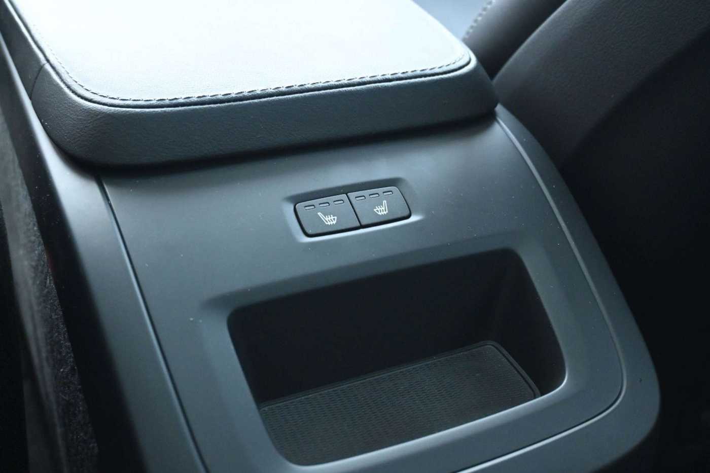 Volvo XC90 – Bild 24