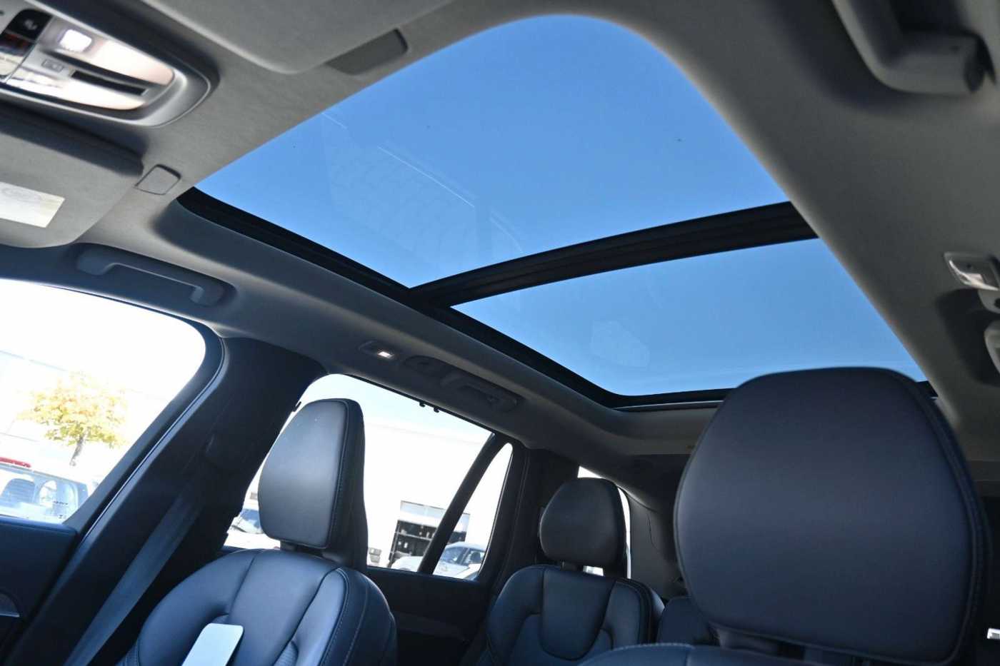 Volvo XC90 – Bild 25