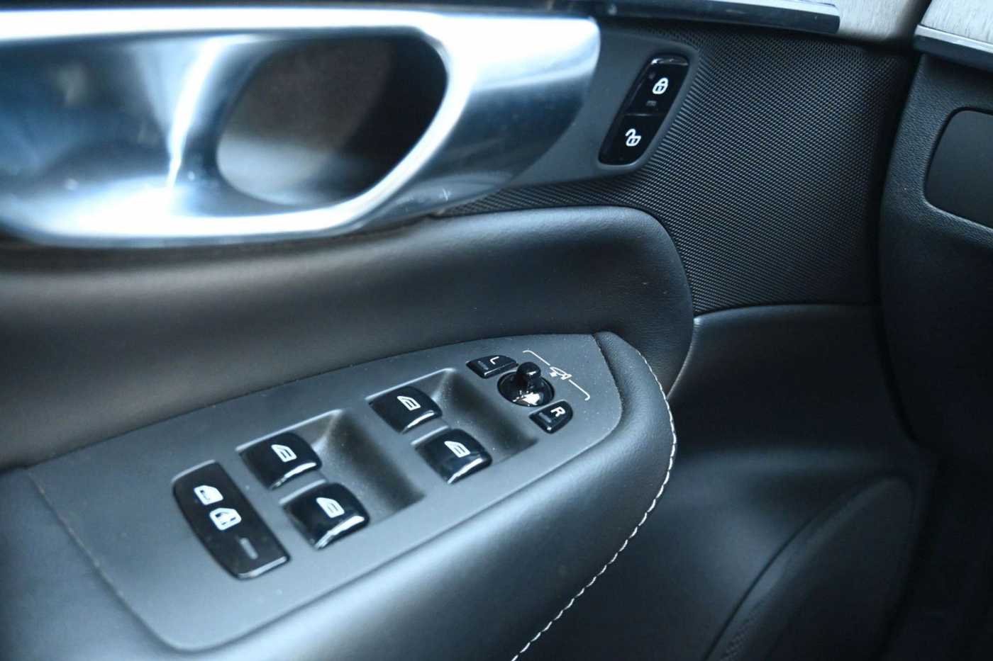 Volvo XC90 – Bild 26