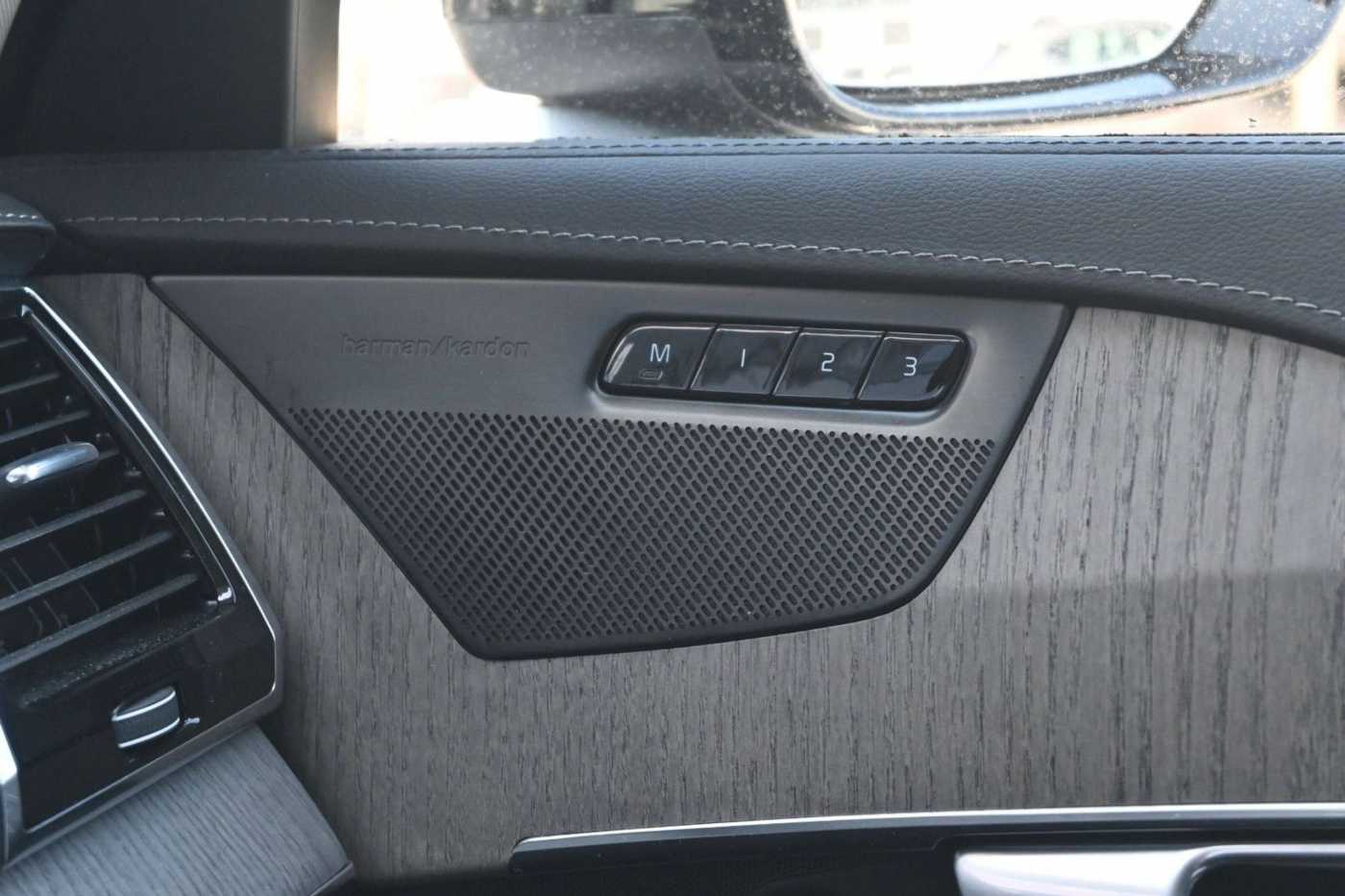 Volvo XC90 – Bild 27