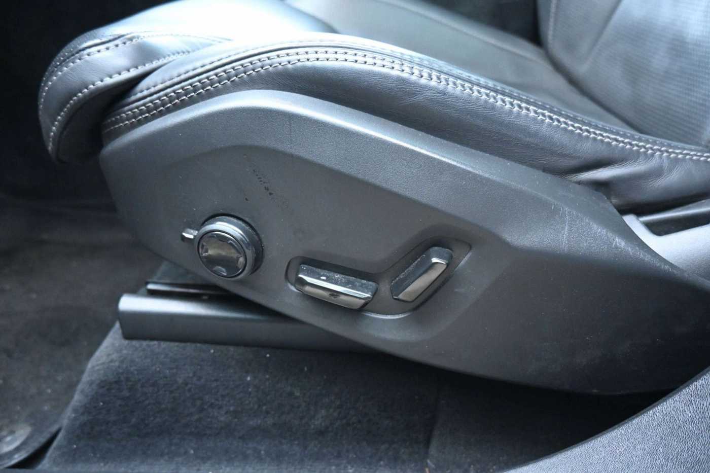 Volvo XC90 – Bild 28