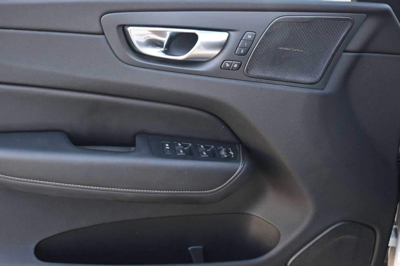Volvo XC60 – Bild 10