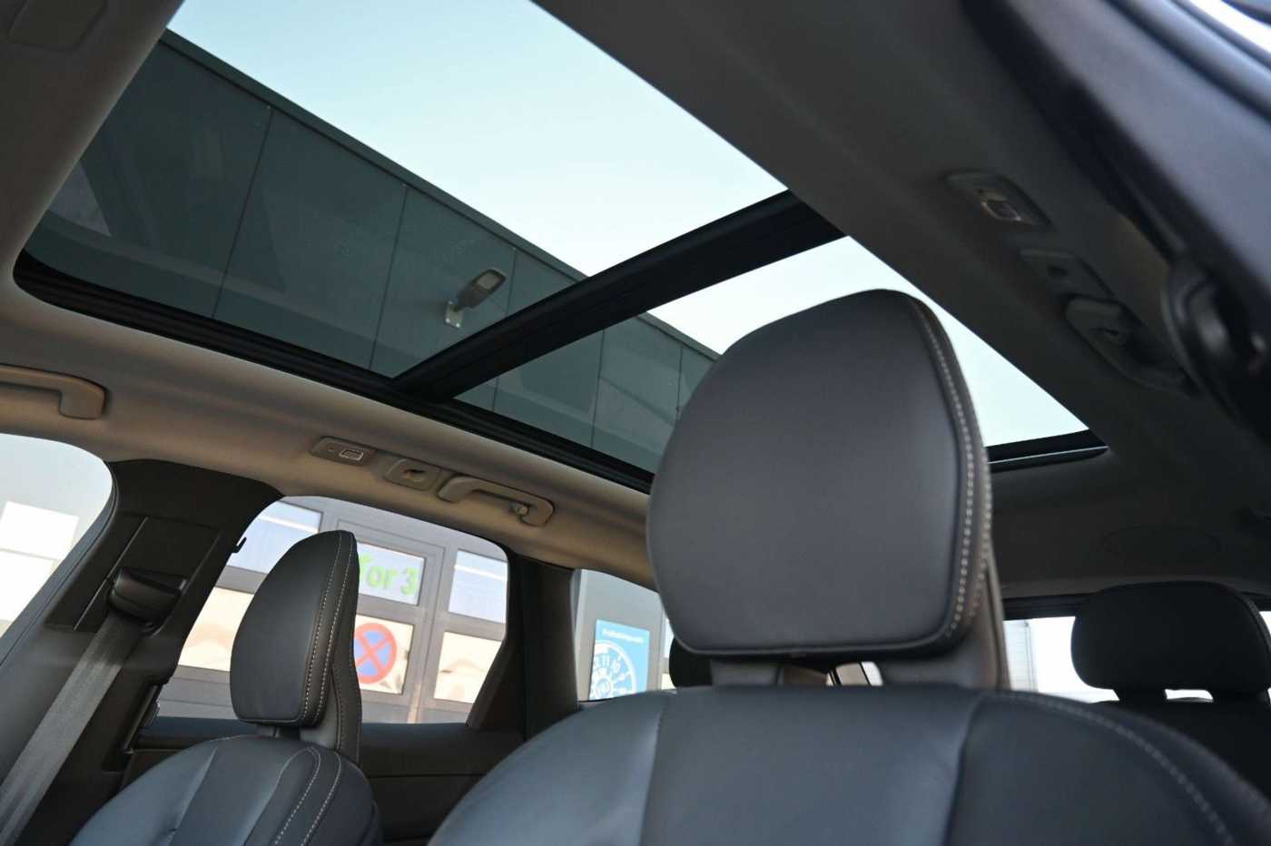 Volvo XC60 – Bild 11