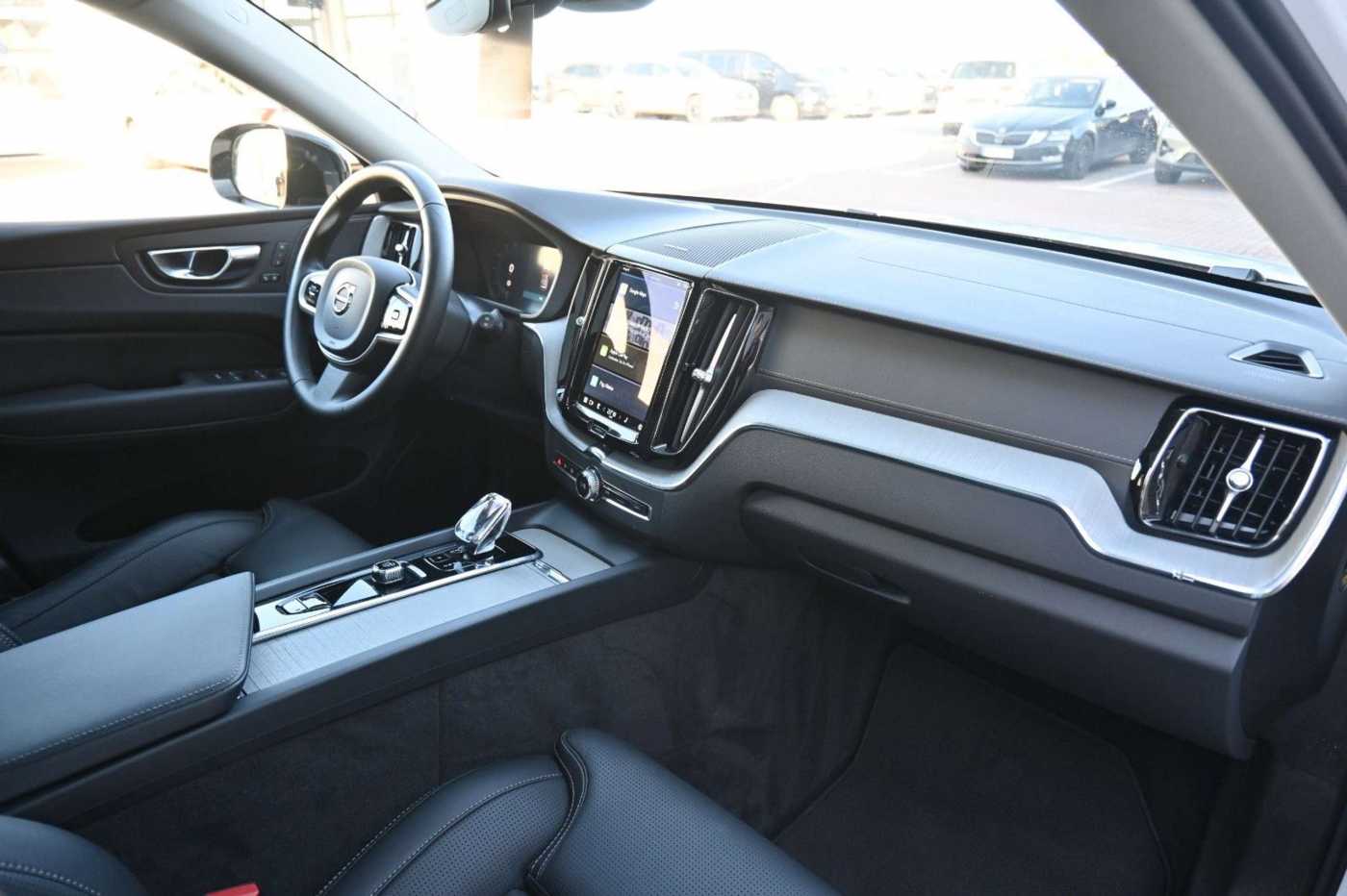 Volvo XC60 – Bild 12