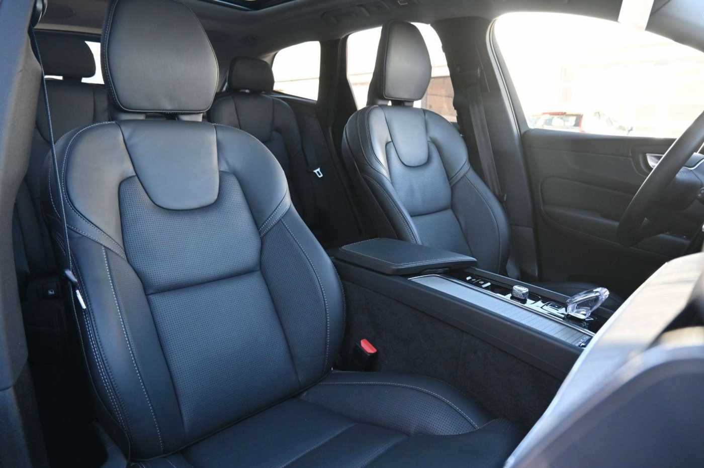 Volvo XC60 – Bild 13