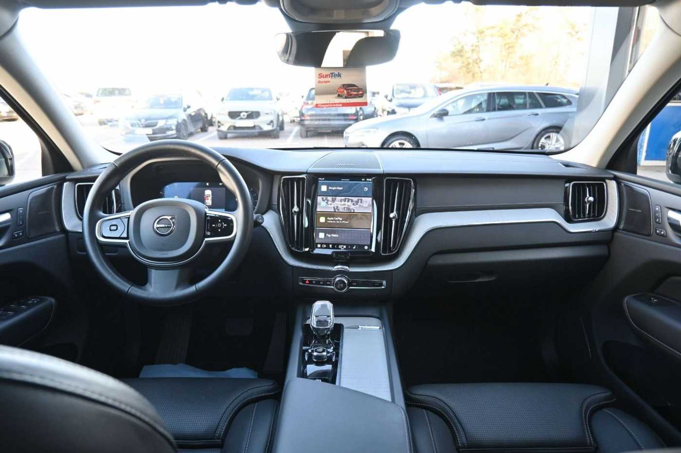 Volvo XC60 – Bild 15