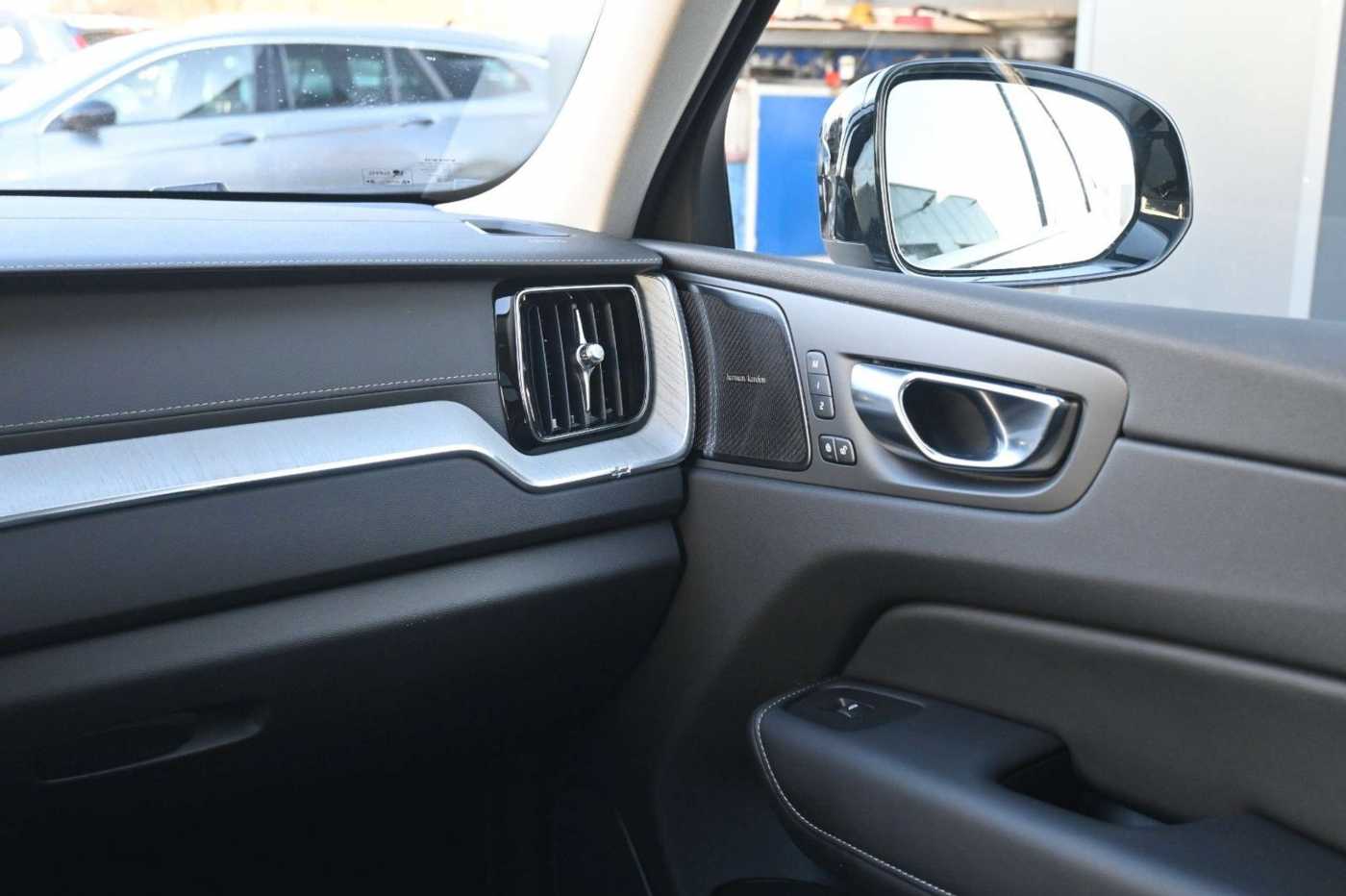 Volvo XC60 – Bild 16