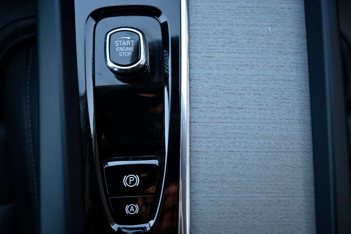 Volvo XC60 – Bild 17