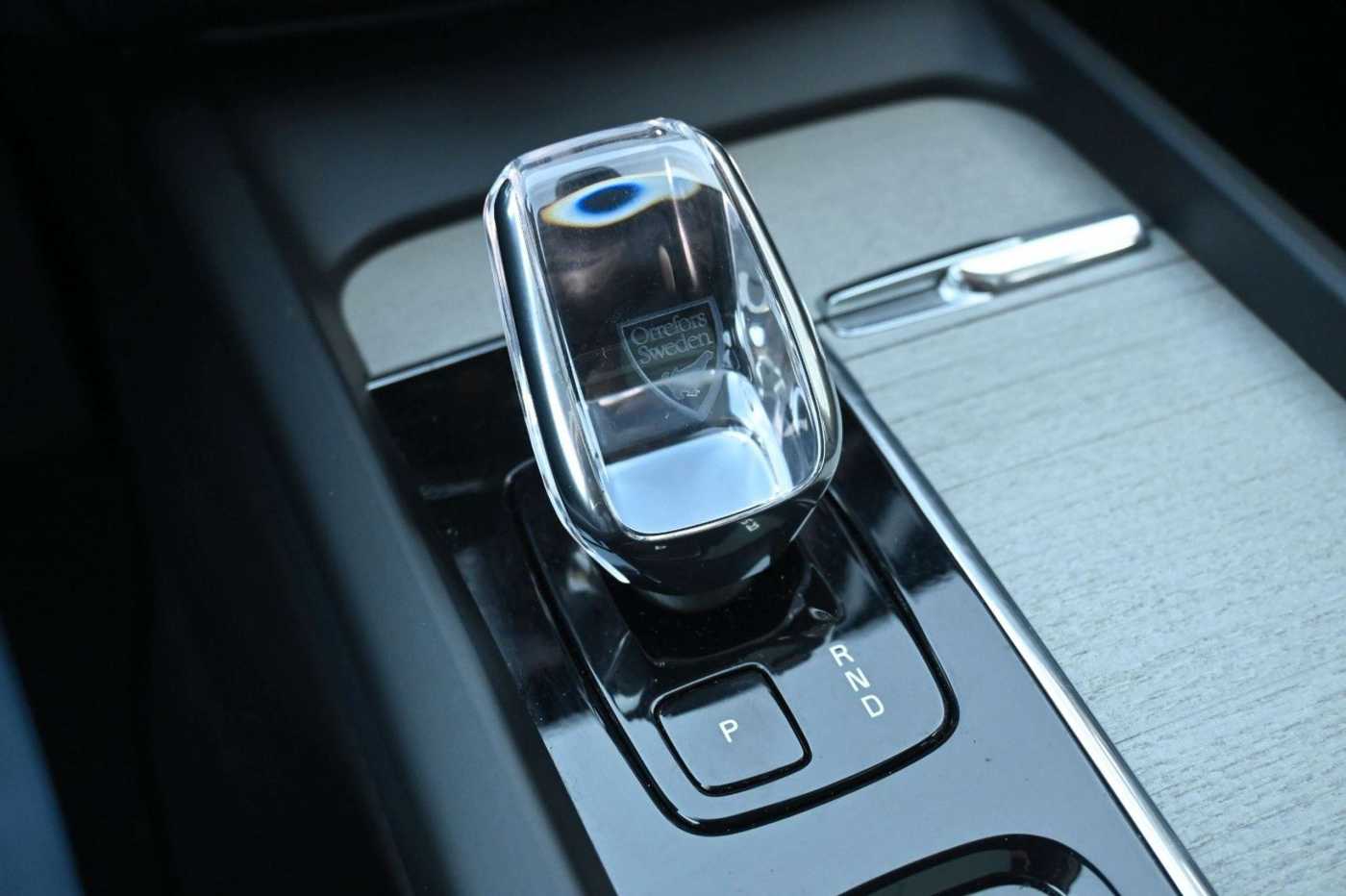 Volvo XC60 – Bild 18
