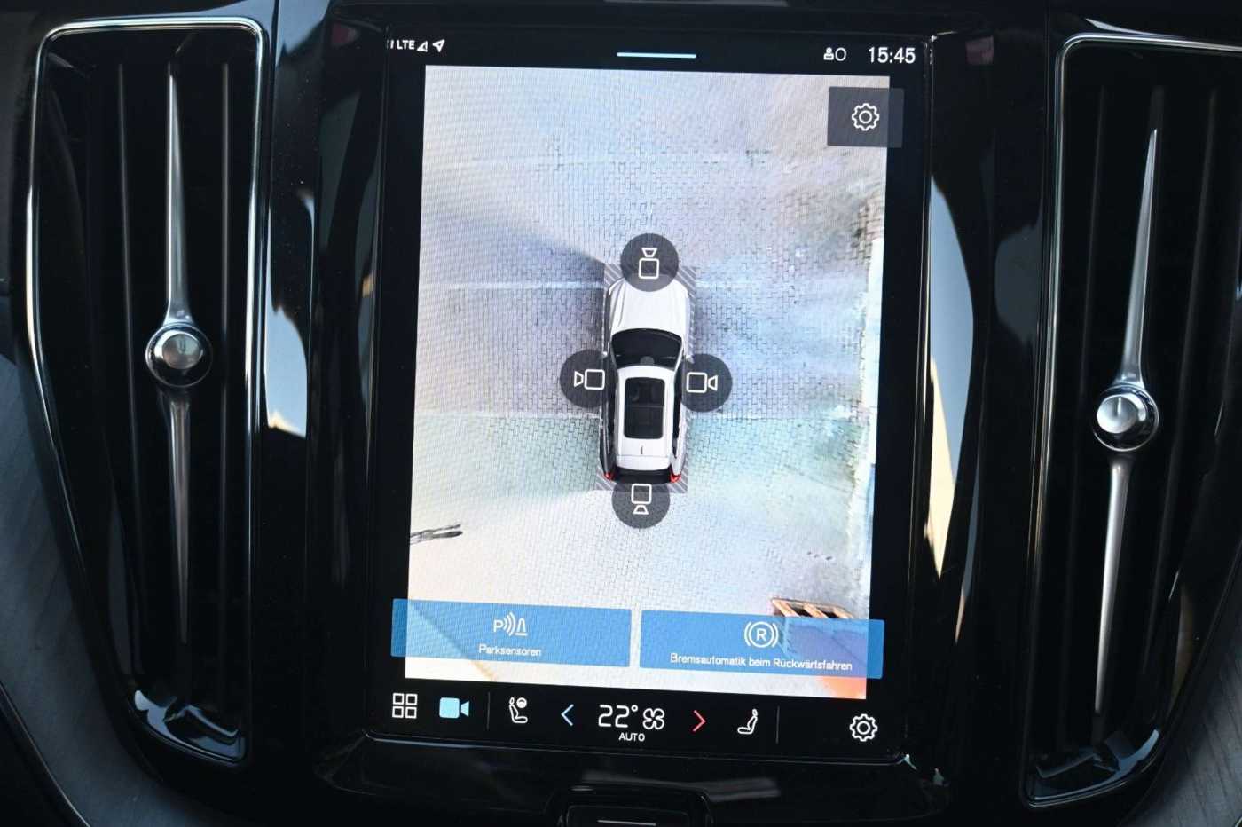 Volvo XC60 – Bild 19