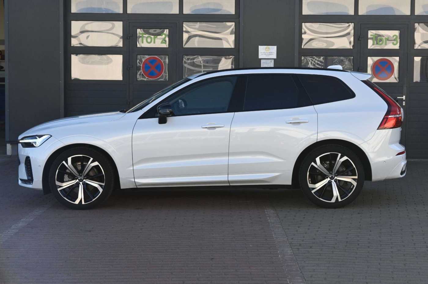 Volvo XC60 – Bild 2