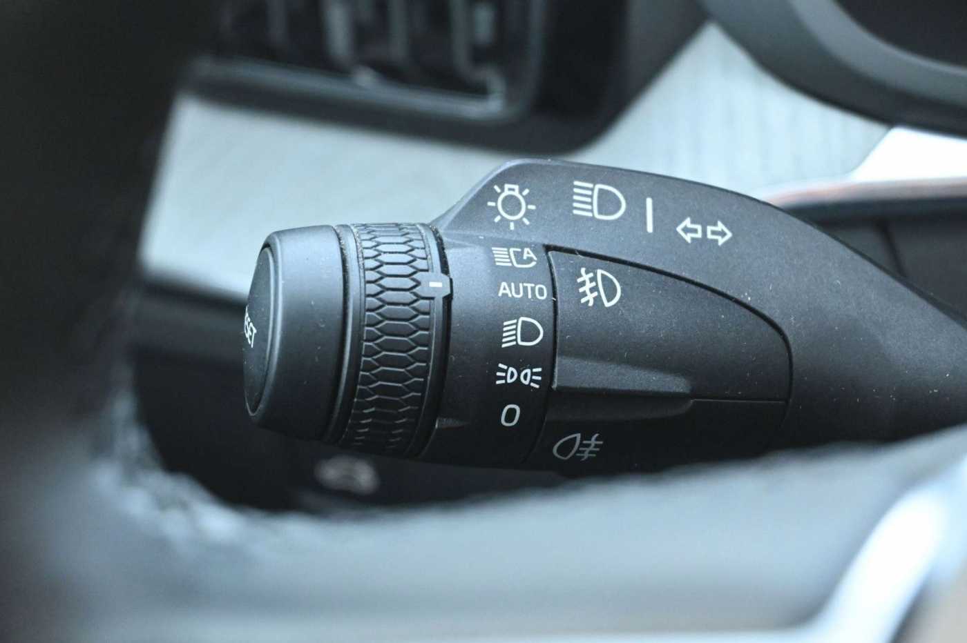 Volvo XC60 – Bild 20