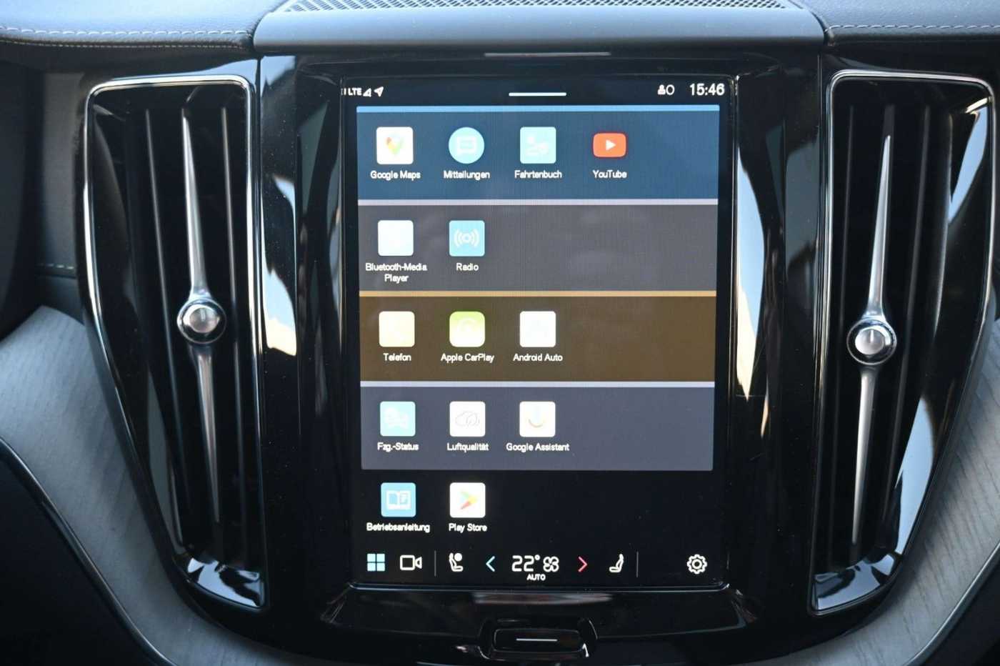 Volvo XC60 – Bild 21