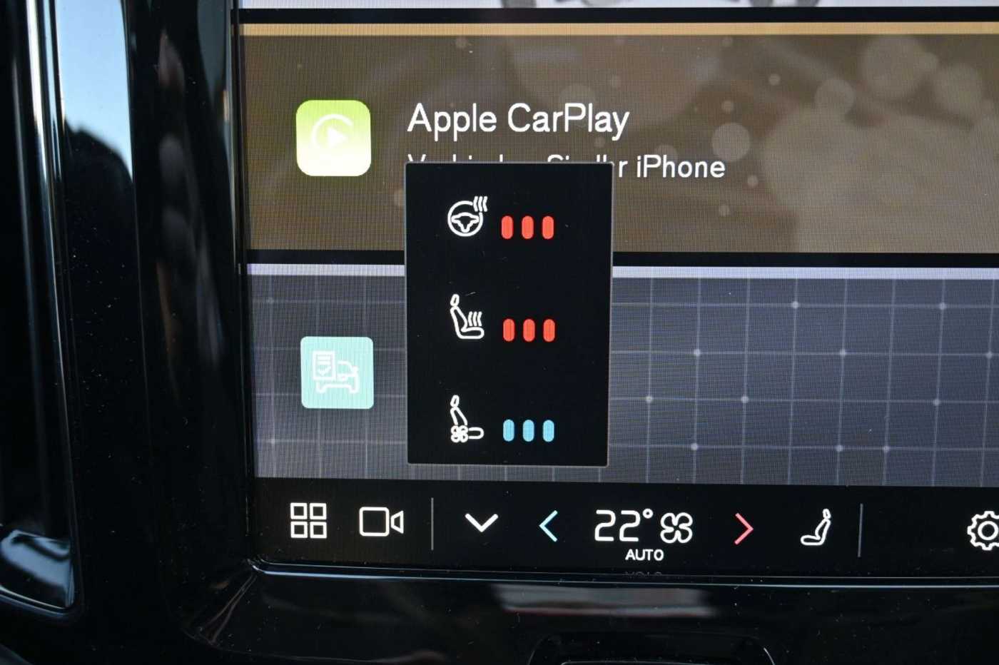 Volvo XC60 – Bild 22