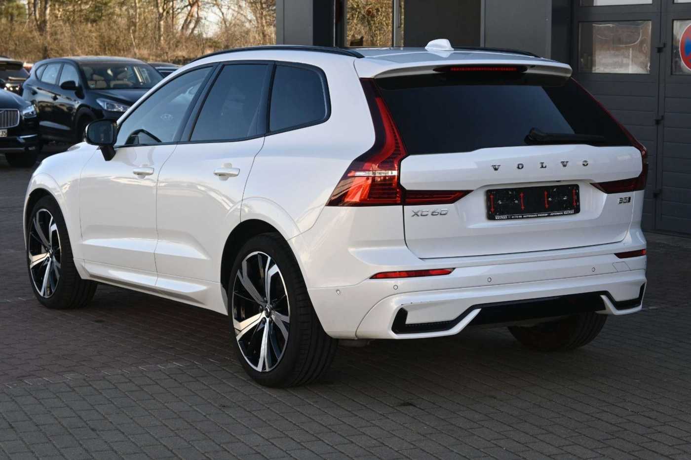 Volvo XC60 – Bild 3