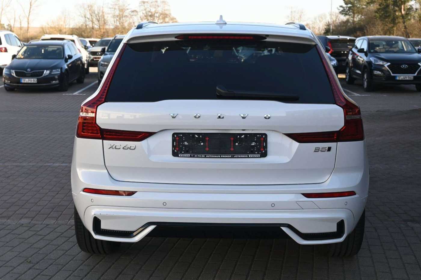 Volvo XC60 – Bild 4