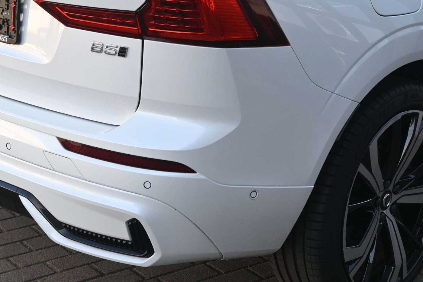 Volvo XC60 – Bild 5