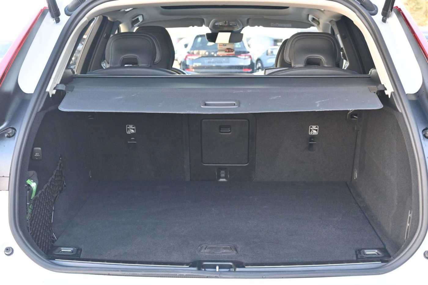 Volvo XC60 – Bild 6