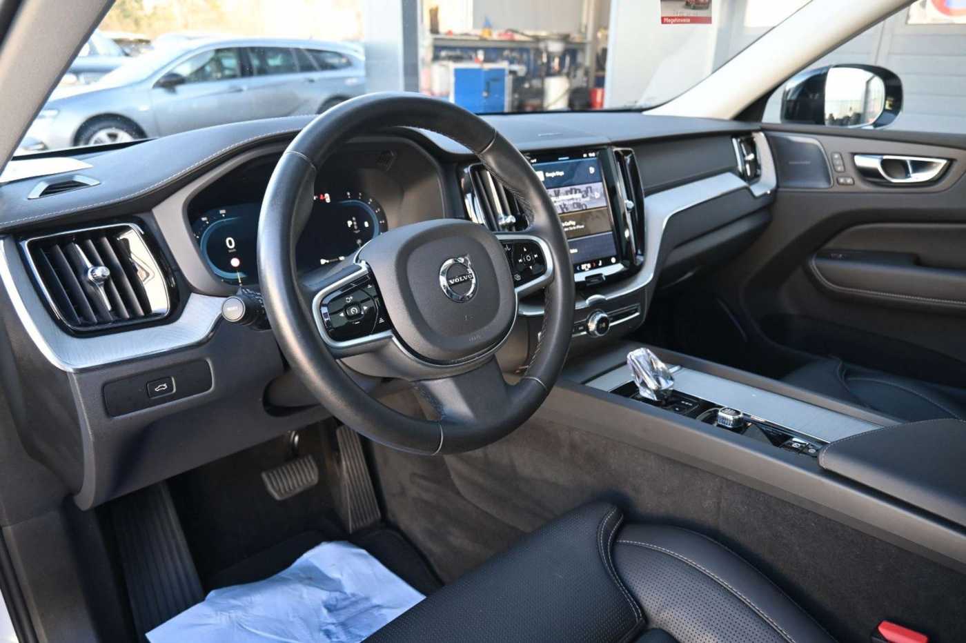 Volvo XC60 – Bild 9