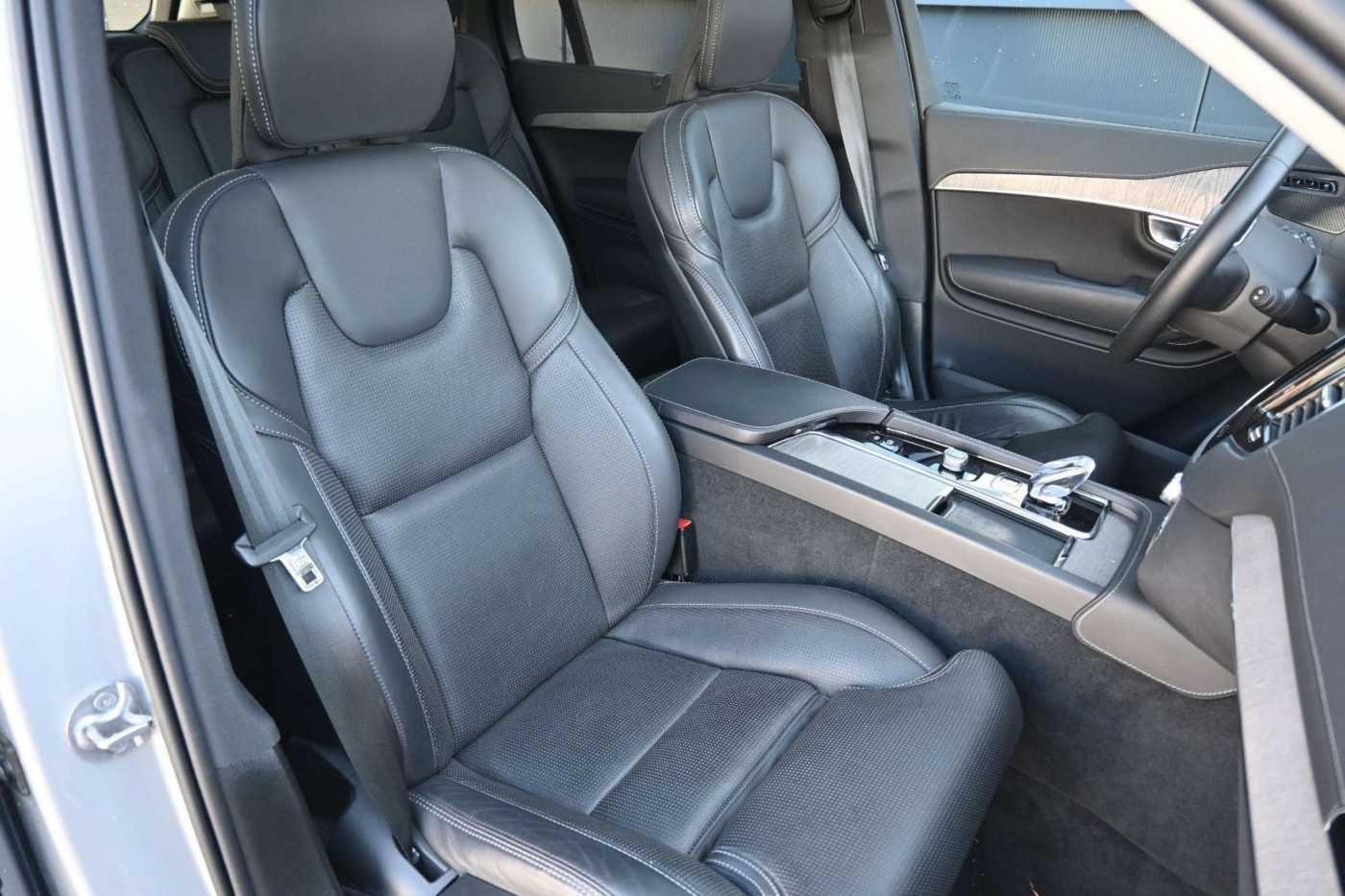 Volvo XC90 – Bild 14