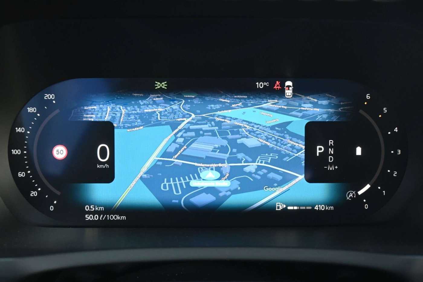 Volvo XC90 – Bild 20