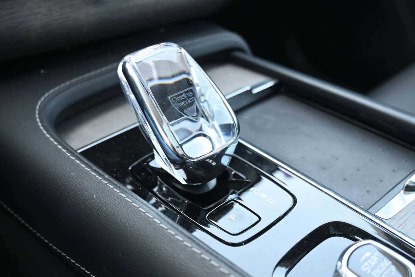 Volvo XC90 – Bild 23