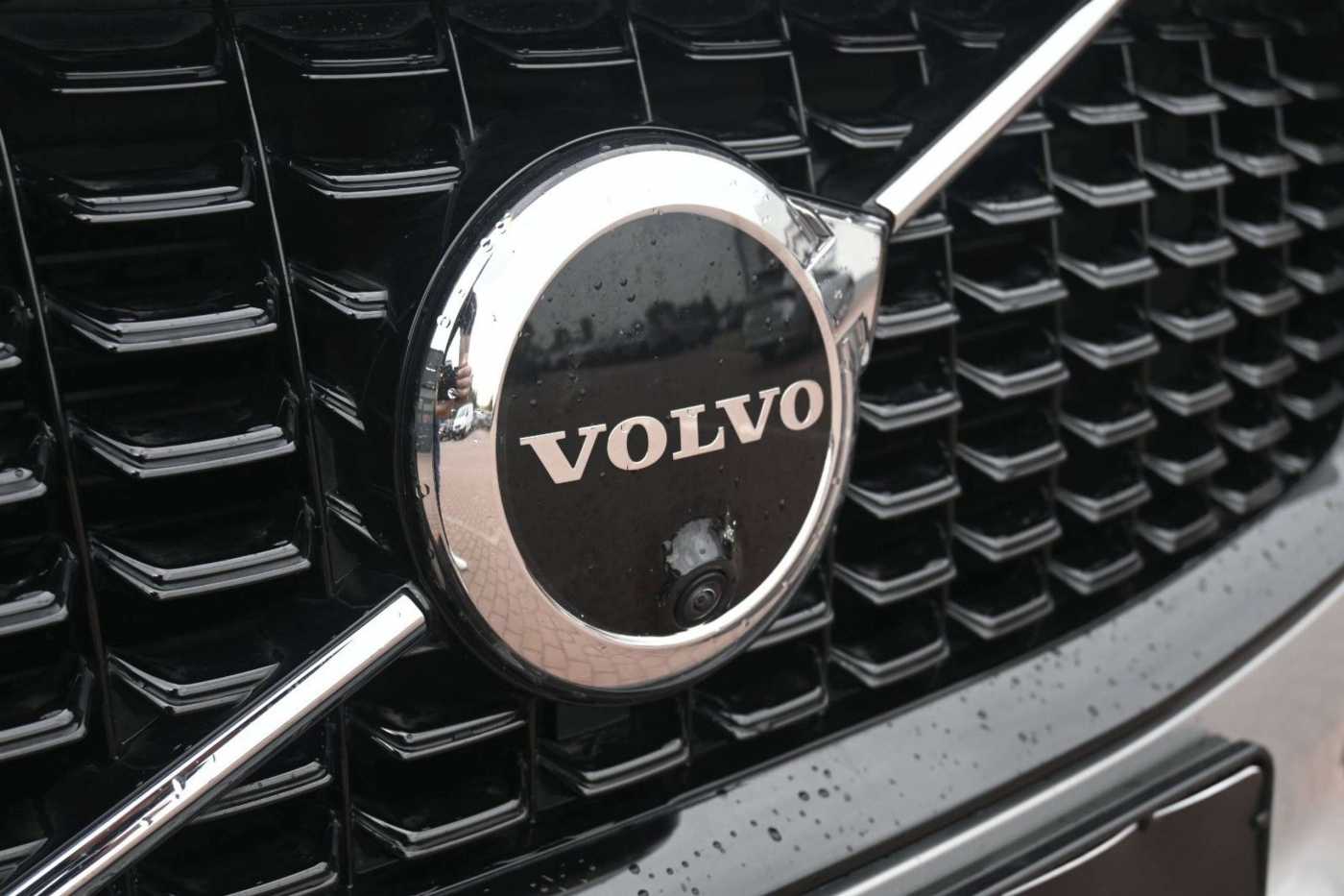 Volvo XC90 – Bild 9