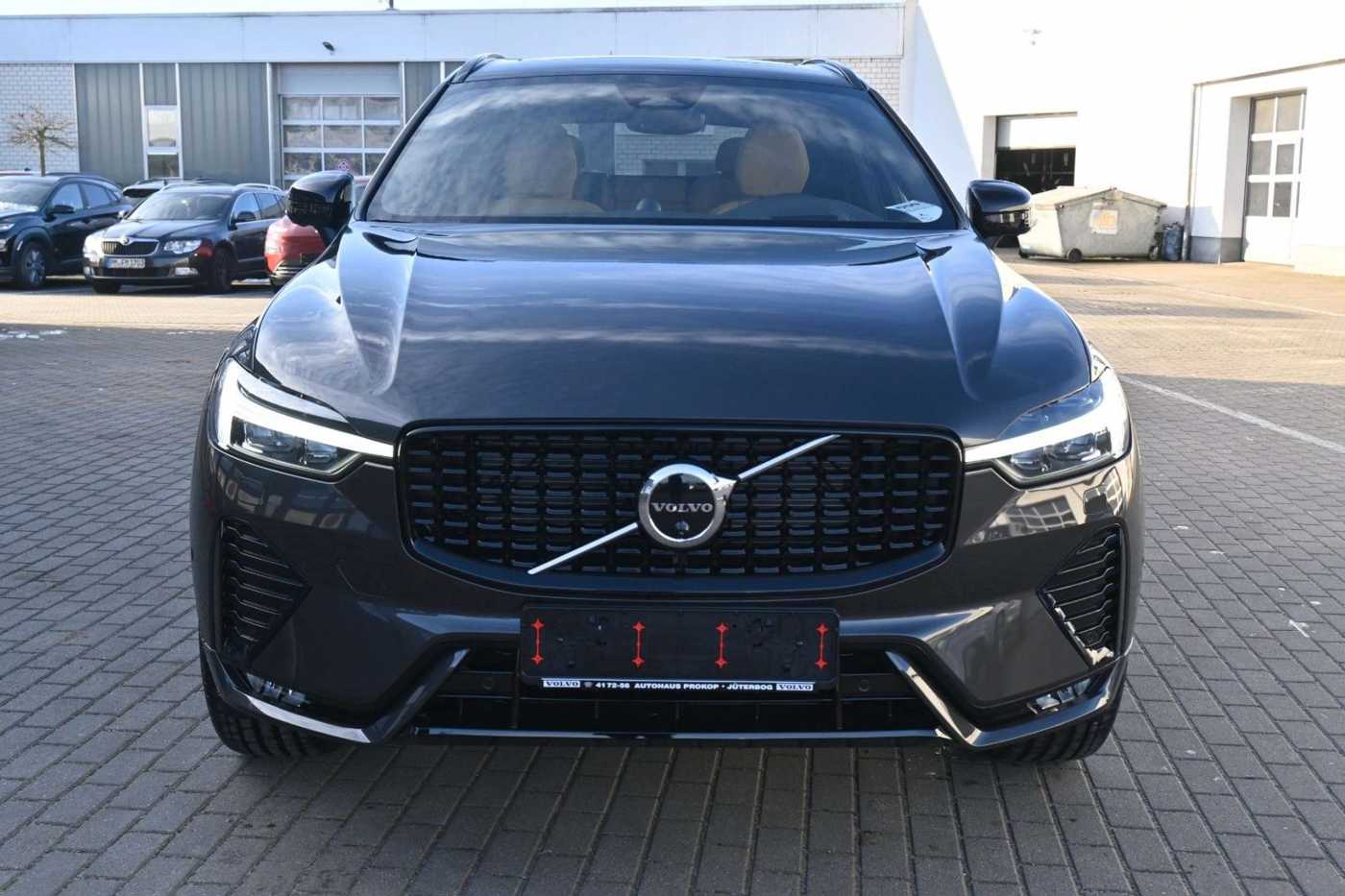 Volvo XC60 – Bild 10