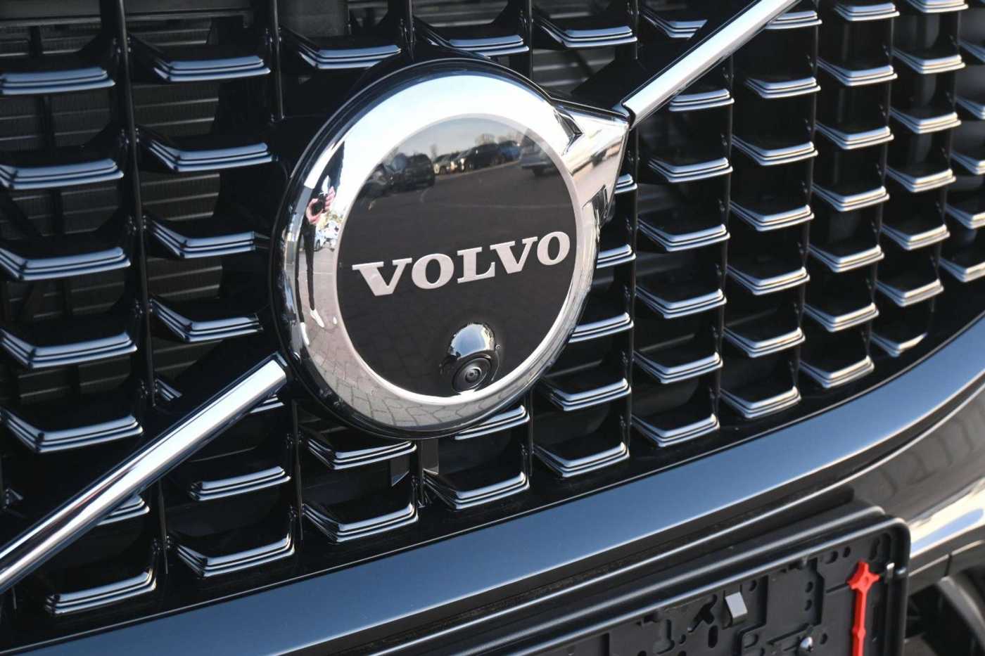 Volvo XC60 – Bild 11