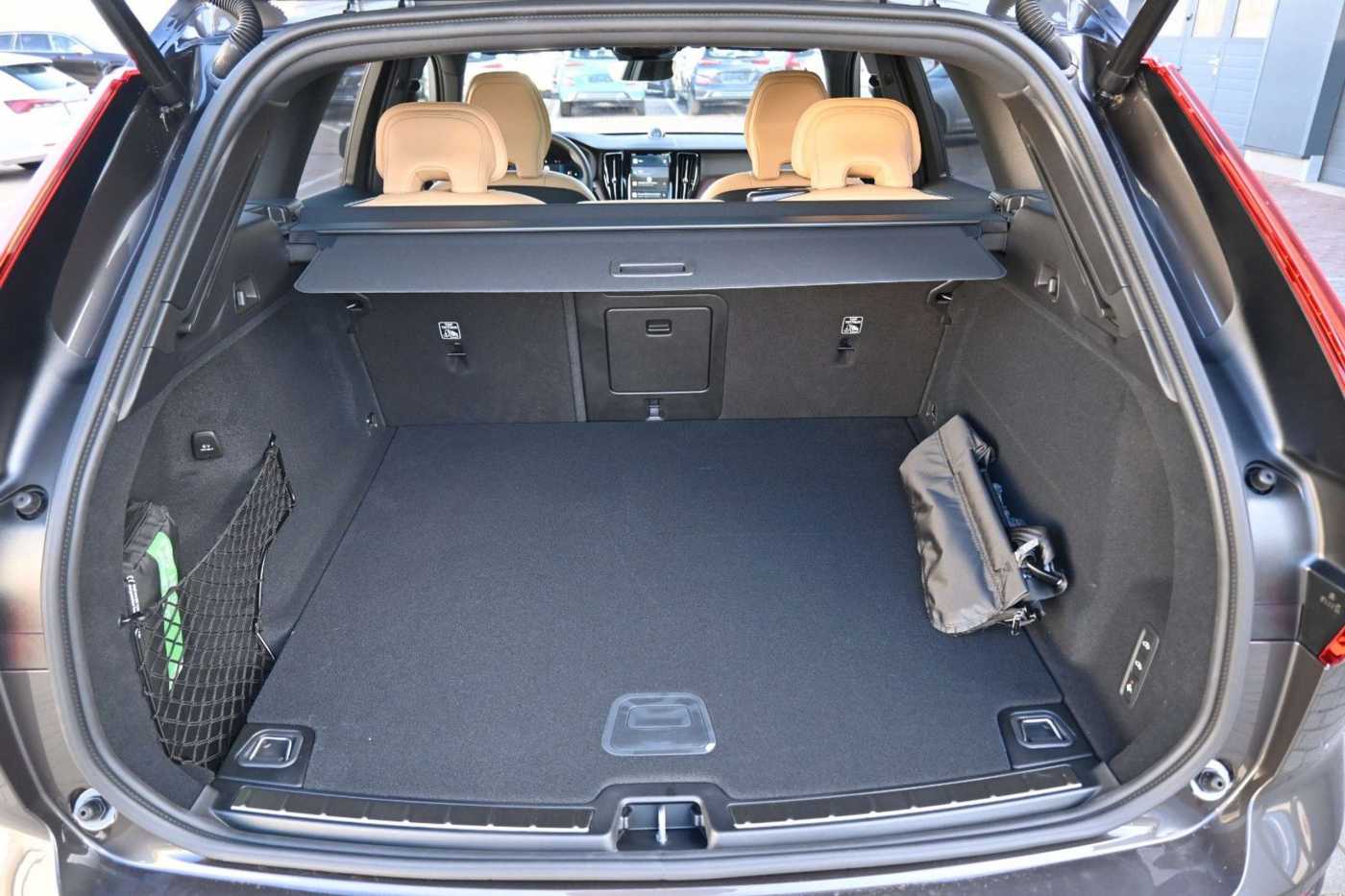 Volvo XC60 – Bild 16