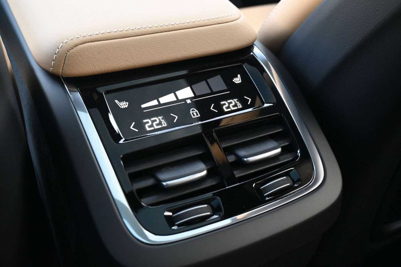 Volvo XC60 – Bild 22