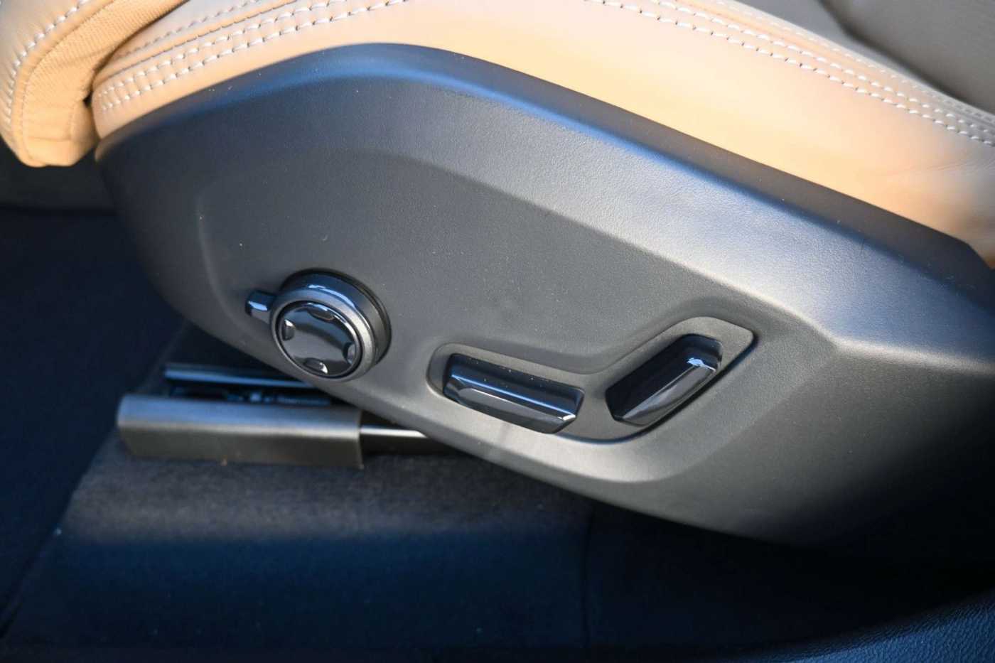 Volvo XC60 – Bild 23