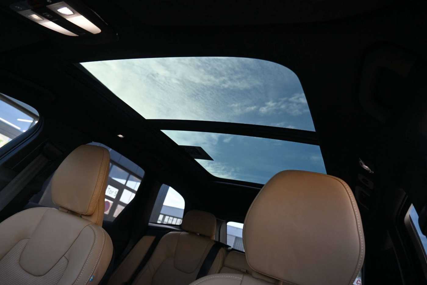 Volvo XC60 – Bild 24