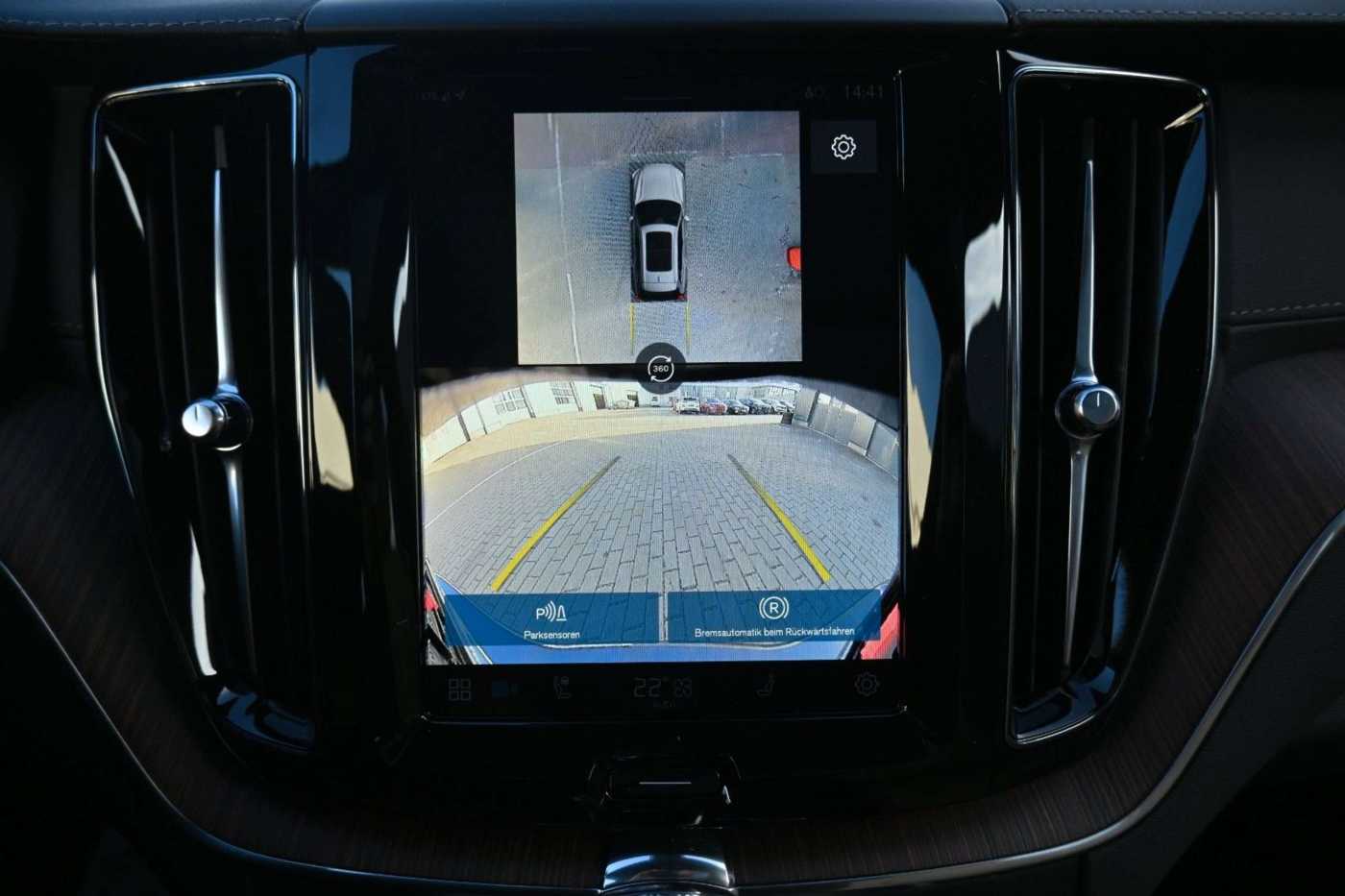 Volvo XC60 – Bild 26