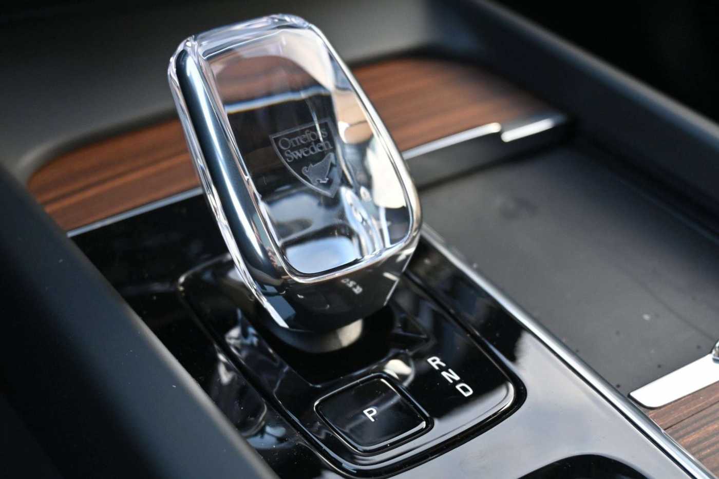 Volvo XC60 – Bild 28