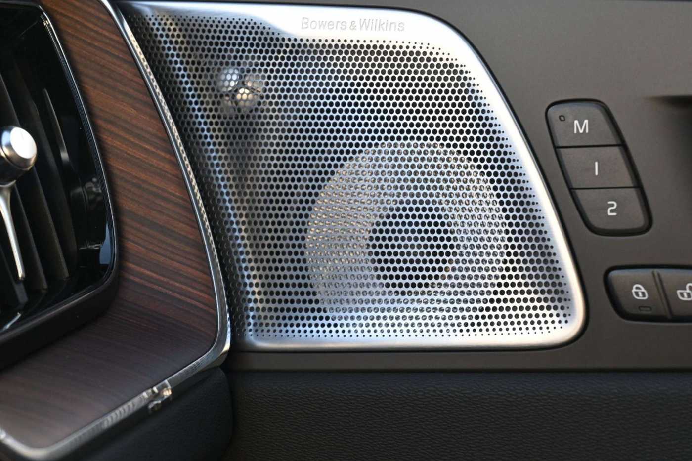 Volvo XC60 – Bild 30
