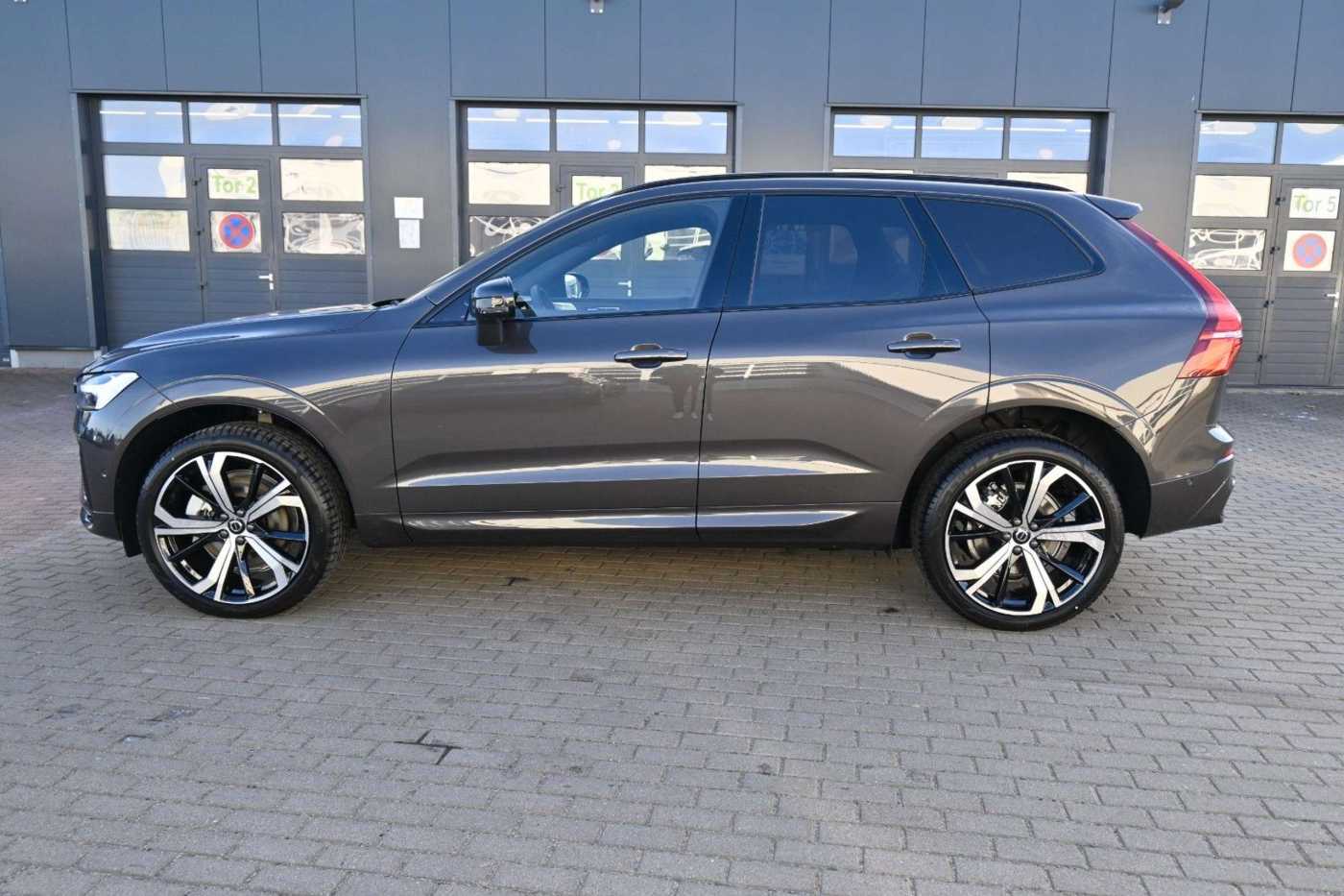Volvo XC60 – Bild 4