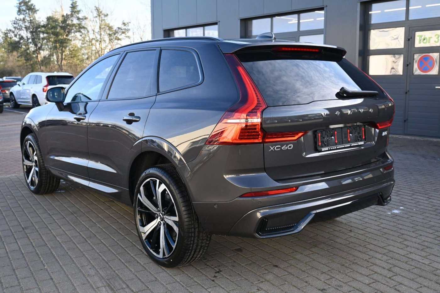 Volvo XC60 – Bild 5