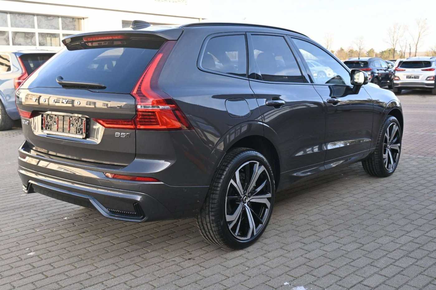 Volvo XC60 – Bild 7